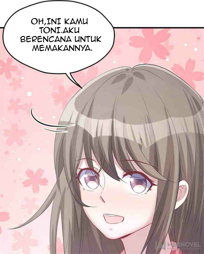 Beauty and the Beasts Chapter 91 Bahasa Indonesia